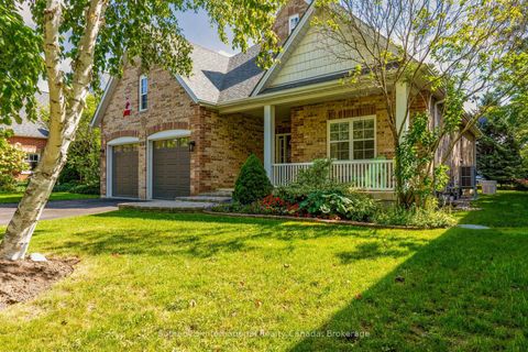 Photo 4 at 75 Edward Street E, Creemore, Clearview