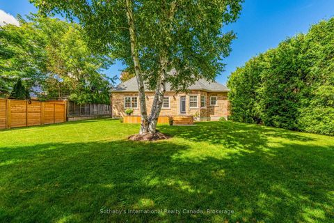 Photo 4 at 75 Edward Street E, Creemore, Clearview