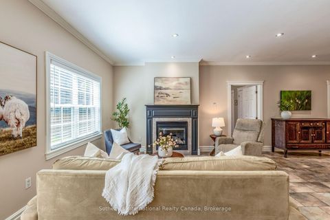 Photo 10 at 75 Edward Street E, Creemore, Clearview