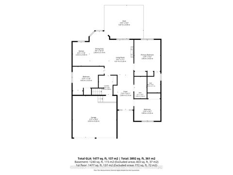 Photo 30 at 75 Edward Street E, Creemore, Clearview