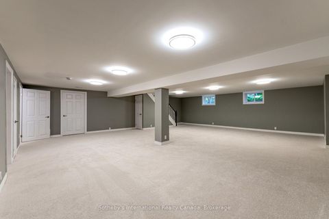 Photo 33 at 75 Edward Street E, Creemore, Clearview