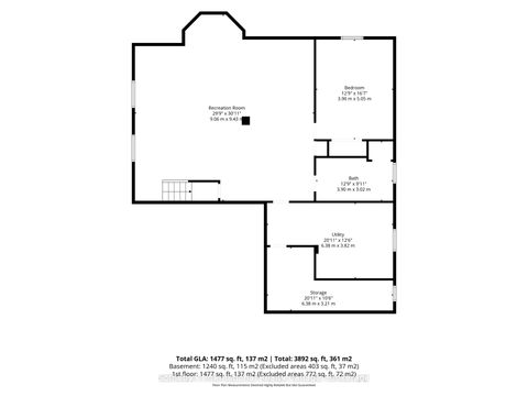 Photo 38 at 75 Edward Street E, Creemore, Clearview