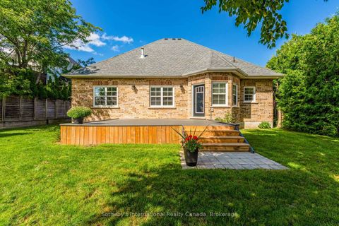 Photo 39 at 75 Edward Street E, Creemore, Clearview