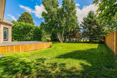 Photo 40 at 75 Edward Street E, Creemore, Clearview