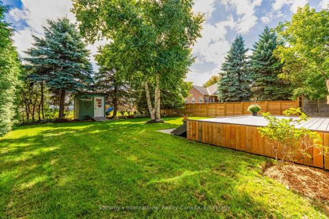 Photo 41 at 75 Edward Street E, Creemore, Clearview