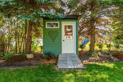 Photo 42 at 75 Edward Street E, Creemore, Clearview