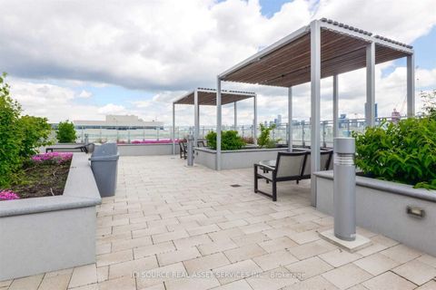 Photo 20 at 1020 - 525 Adelaide Street W, Waterfront Communities C1, Toronto