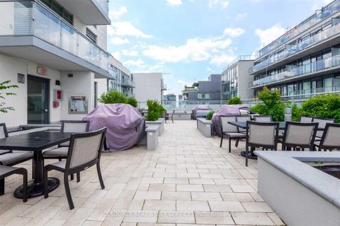 Photo 25 at 1020 - 525 Adelaide Street W, Waterfront Communities C1, Toronto