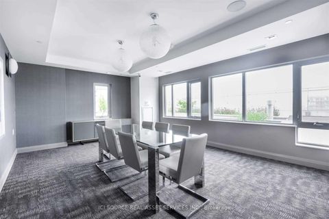 Photo 29 at 1020 - 525 Adelaide Street W, Waterfront Communities C1, Toronto