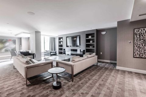 Photo 31 at 1020 - 525 Adelaide Street W, Waterfront Communities C1, Toronto