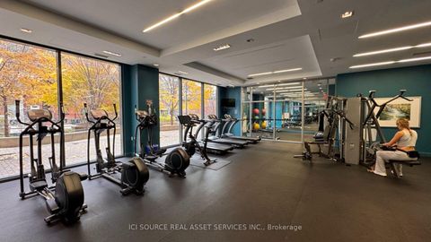 Photo 37 at 1020 - 525 Adelaide Street W, Waterfront Communities C1, Toronto
