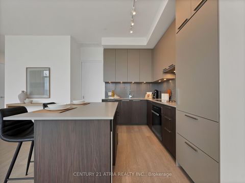 Photo 8 at Ph04 - 20 Brin Drive, Humber Valley, Toronto