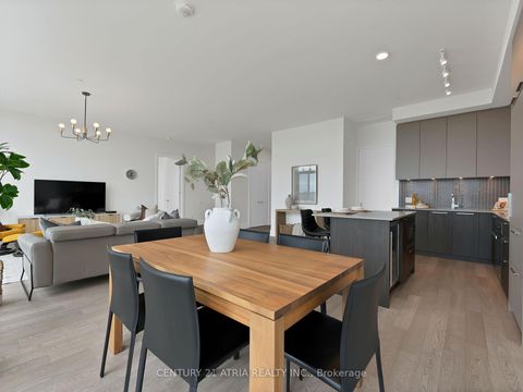 Photo 9 at Ph04 - 20 Brin Drive, Humber Valley, Toronto