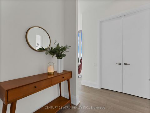 Photo 14 at Ph04 - 20 Brin Drive, Humber Valley, Toronto