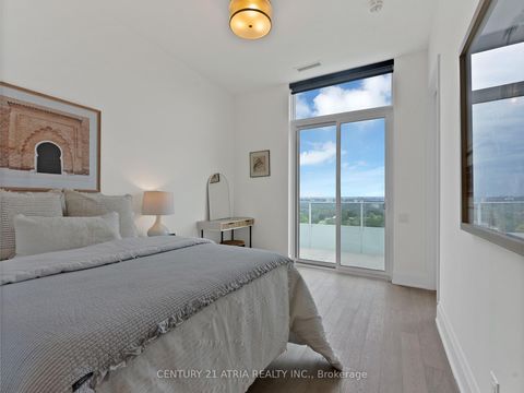 Photo 17 at Ph04 - 20 Brin Drive, Humber Valley, Toronto