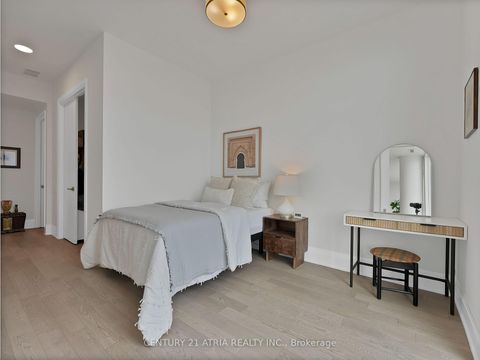 Photo 18 at Ph04 - 20 Brin Drive, Humber Valley, Toronto