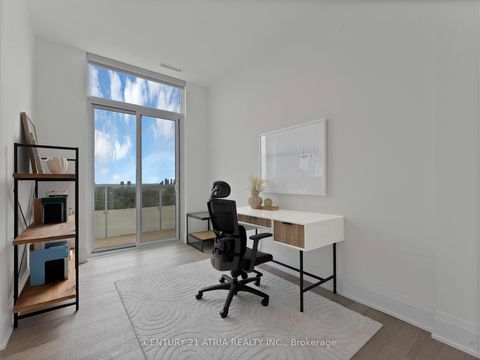 Photo 19 at Ph04 - 20 Brin Drive, Humber Valley, Toronto