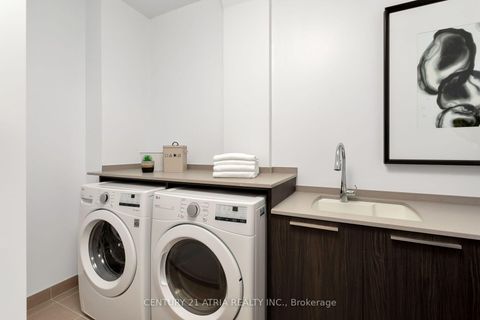Photo 22 at Ph04 - 20 Brin Drive, Humber Valley, Toronto