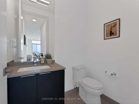 Photo 23 at Ph04 - 20 Brin Drive, Humber Valley, Toronto