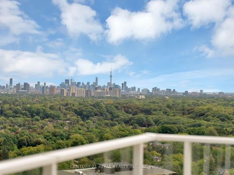 Photo 24 at Ph04 - 20 Brin Drive, Humber Valley, Toronto