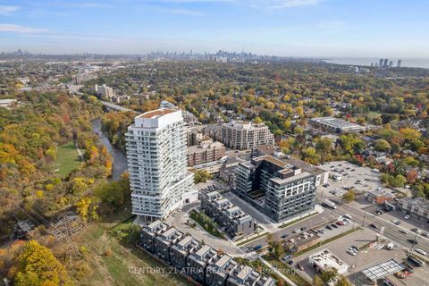 Photo 26 at Ph04 - 20 Brin Drive, Humber Valley, Toronto