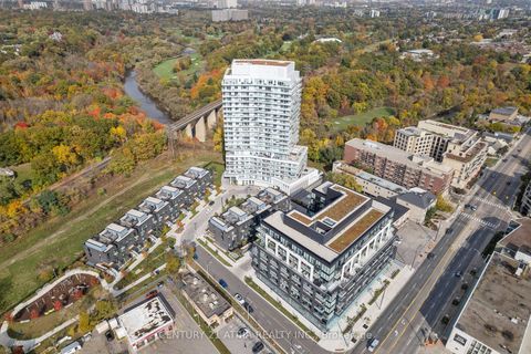 Photo 27 at Ph04 - 20 Brin Drive, Humber Valley, Toronto