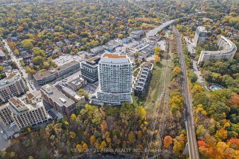 Photo 28 at Ph04 - 20 Brin Drive, Humber Valley, Toronto