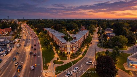 Photo 0 at 52 - 4689 Kingston Road, West Hill, Toronto