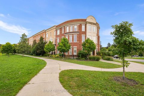 Photo 1 at 52 - 4689 Kingston Road, West Hill, Toronto