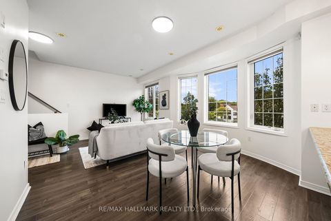 Photo 3 at 52 - 4689 Kingston Road, West Hill, Toronto
