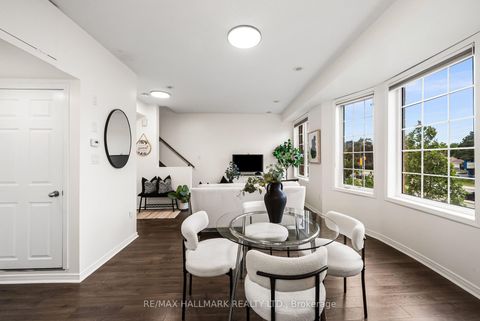 Photo 4 at 52 - 4689 Kingston Road, West Hill, Toronto