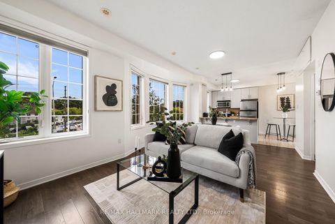 Photo 6 at 52 - 4689 Kingston Road, West Hill, Toronto