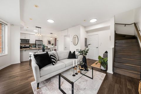 Photo 7 at 52 - 4689 Kingston Road, West Hill, Toronto