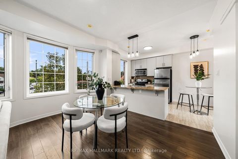 Photo 9 at 52 - 4689 Kingston Road, West Hill, Toronto