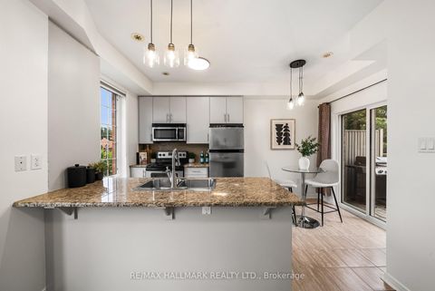 Photo 10 at 52 - 4689 Kingston Road, West Hill, Toronto