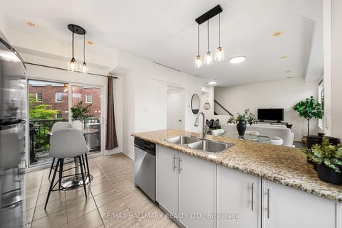 Photo 11 at 52 - 4689 Kingston Road, West Hill, Toronto