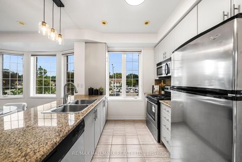 Photo 12 at 52 - 4689 Kingston Road, West Hill, Toronto