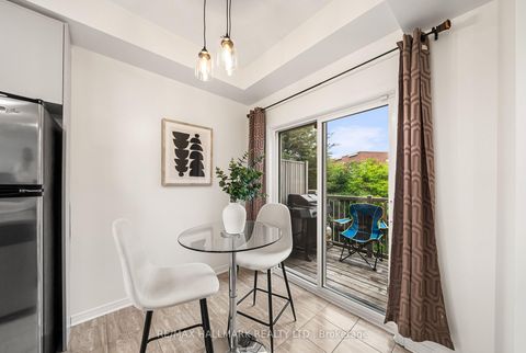 Photo 13 at 52 - 4689 Kingston Road, West Hill, Toronto