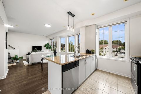 Photo 15 at 52 - 4689 Kingston Road, West Hill, Toronto