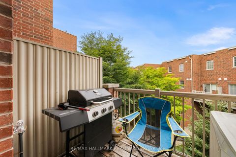 Photo 16 at 52 - 4689 Kingston Road, West Hill, Toronto