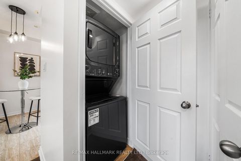 Photo 19 at 52 - 4689 Kingston Road, West Hill, Toronto