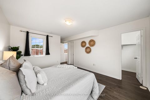 Photo 21 at 52 - 4689 Kingston Road, West Hill, Toronto