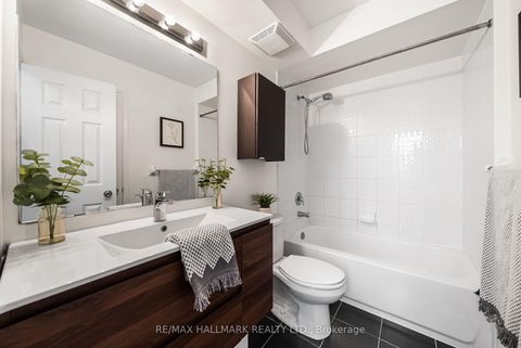 Photo 22 at 52 - 4689 Kingston Road, West Hill, Toronto