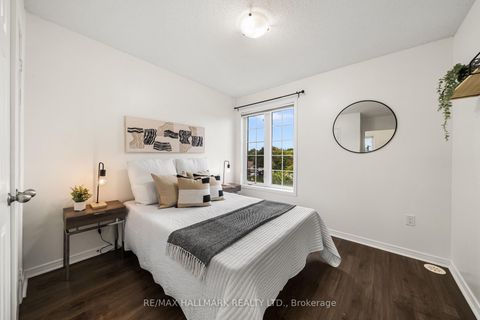 Photo 25 at 52 - 4689 Kingston Road, West Hill, Toronto