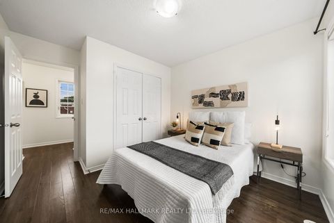 Photo 26 at 52 - 4689 Kingston Road, West Hill, Toronto