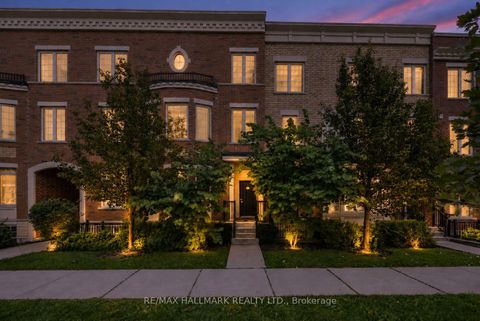 Photo 28 at 52 - 4689 Kingston Road, West Hill, Toronto