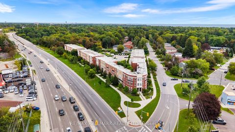 Photo 34 at 52 - 4689 Kingston Road, West Hill, Toronto