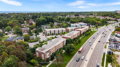 Photo 36 at 52 - 4689 Kingston Road, West Hill, Toronto