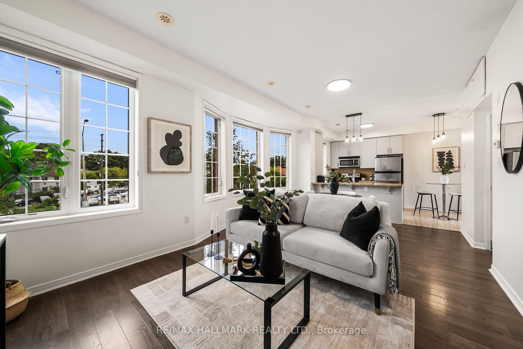 52 - 4689 Kingston Road, West Hill, Toronto 