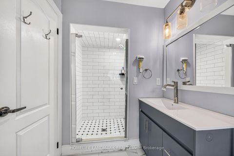 Photo 17 at 92 Denton Circle, Maple, Vaughan